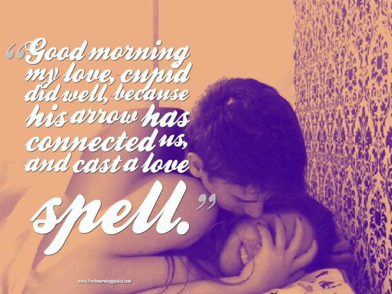 romantic-good-morning-my-love-messages-for-couple