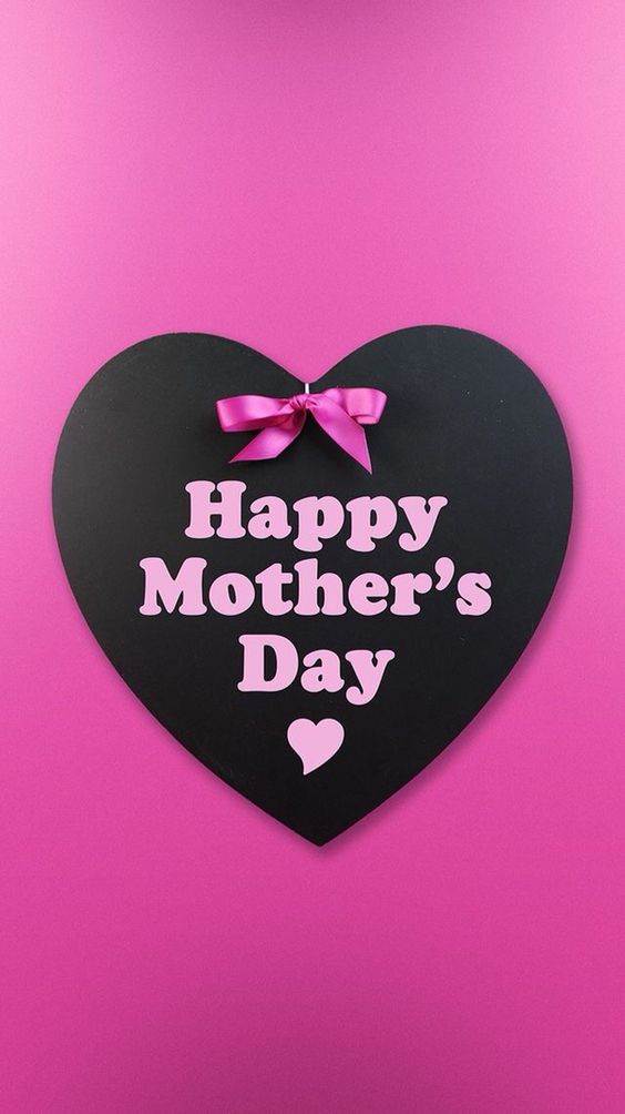 16+ Beautiful Mothers Day iPhone Wallpapers 