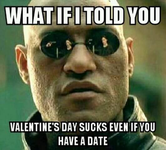 17 Funniest Valentines Day Memes Freshmorningquotes