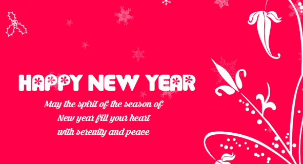 Happy New Year 22 Wishes Quotes And Messages