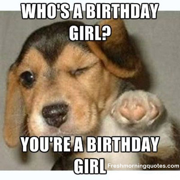 40 Best Funny Birthday Memes That Will Make You Die Laughing